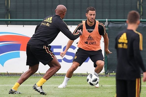 FBL-WC-2018-RUS-BEL-TRAINING
